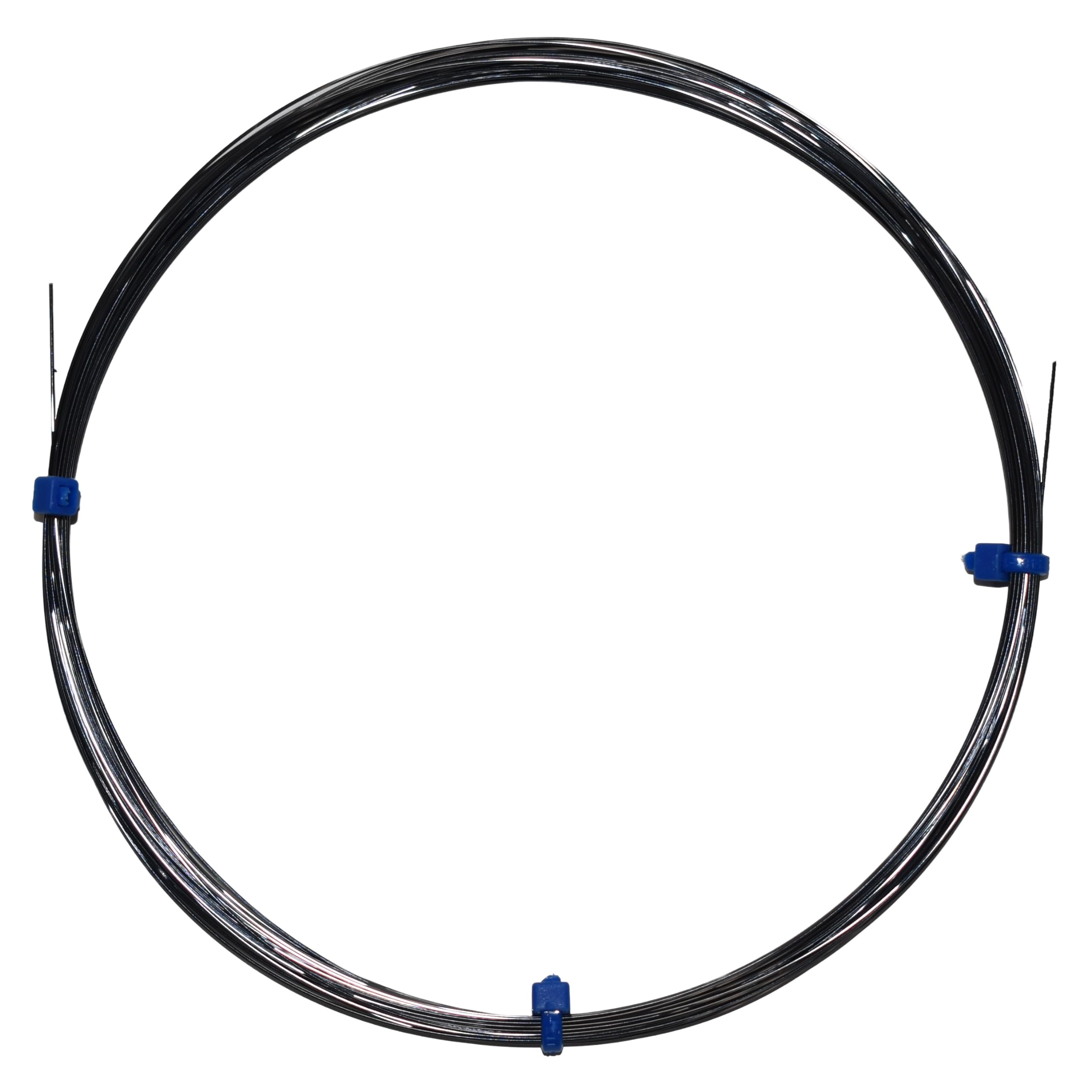Nitinol Shape Memory Wire - Super Elastic & Strong -4