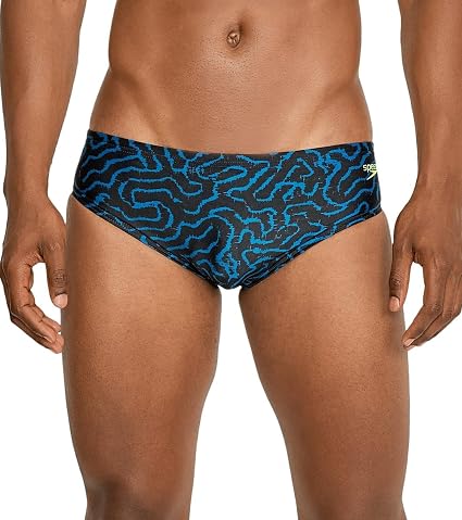 Slip de bain Speedo Logo pour enfants SPEEDO