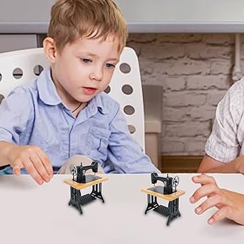 美品   ミニチュア アウトレット】ミニチュア ミキサー 家具 おもちゃ 雑貨 ドール