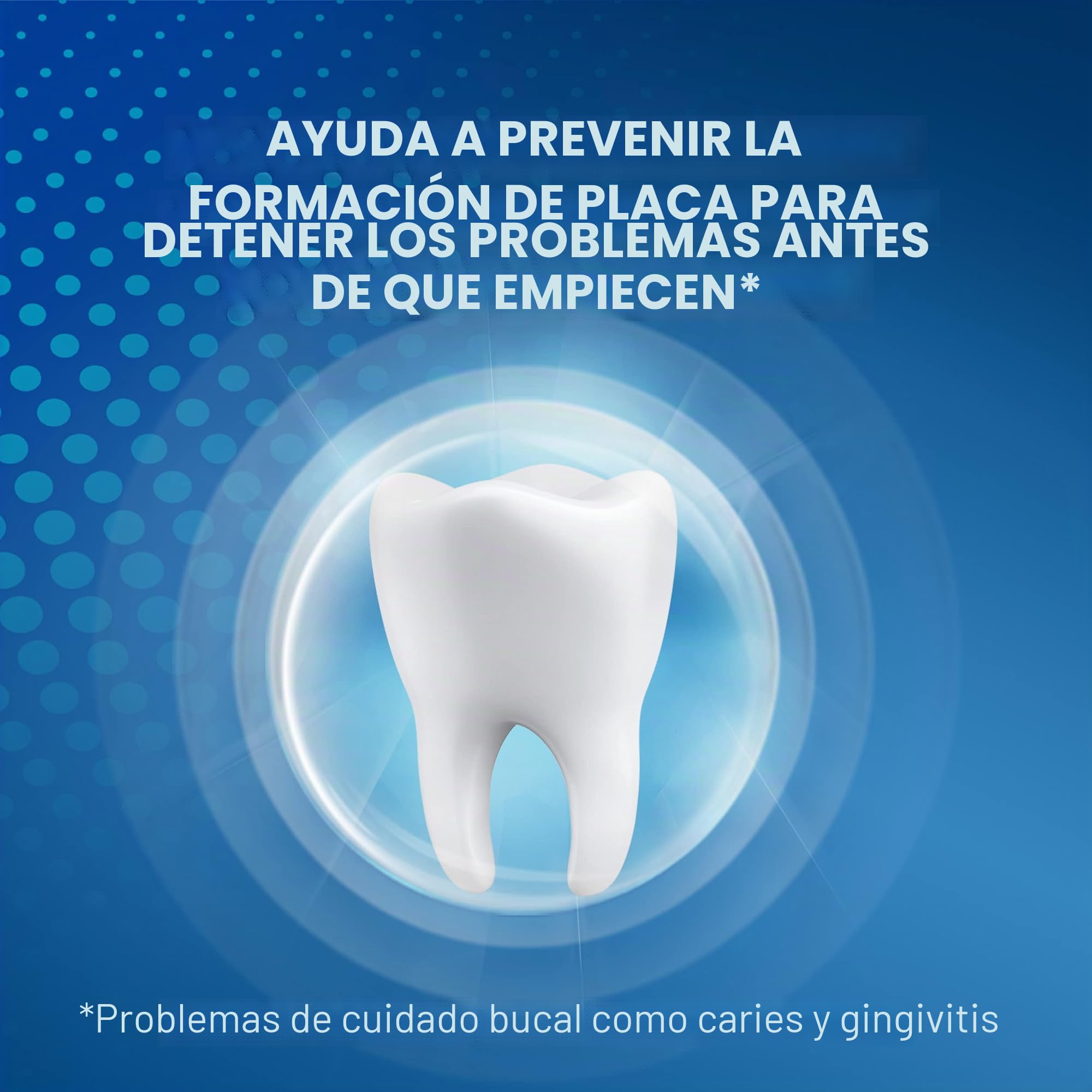 Crest Pro Health Advanced Deep Clean Pasta dentífrica de menta, 432 g, 3 unidades