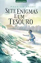 Sete enigmas e um tesouro: 2