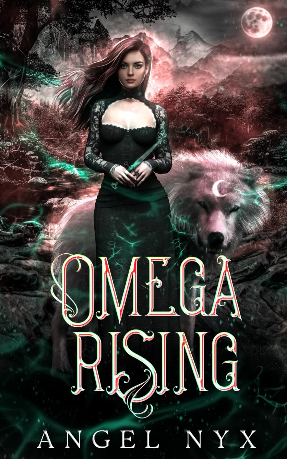 Omega Rising