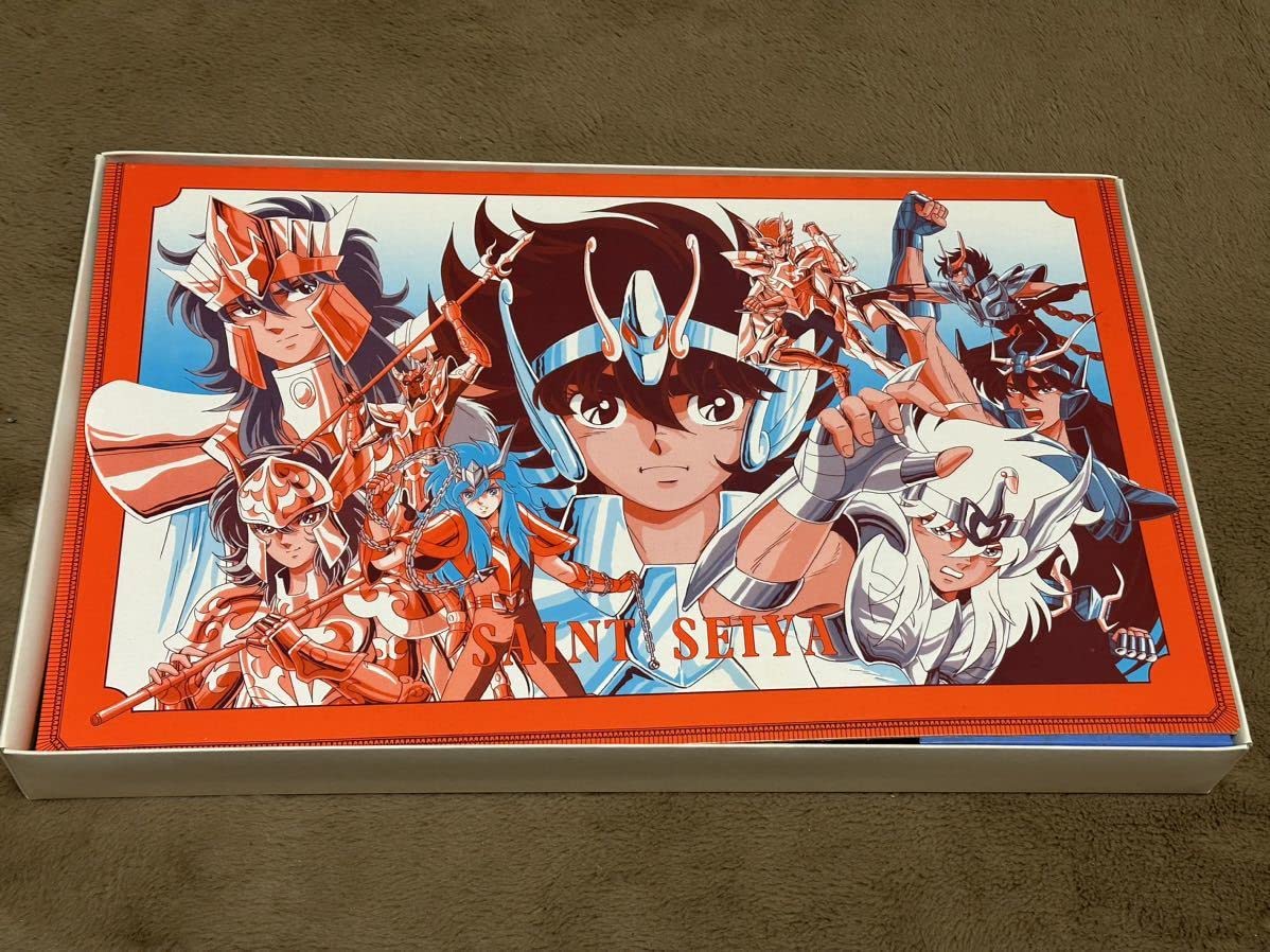 Amazon.co.jp: 聖闘士星矢 DX4 新たなる聖戦ゲーム フィギュア付き