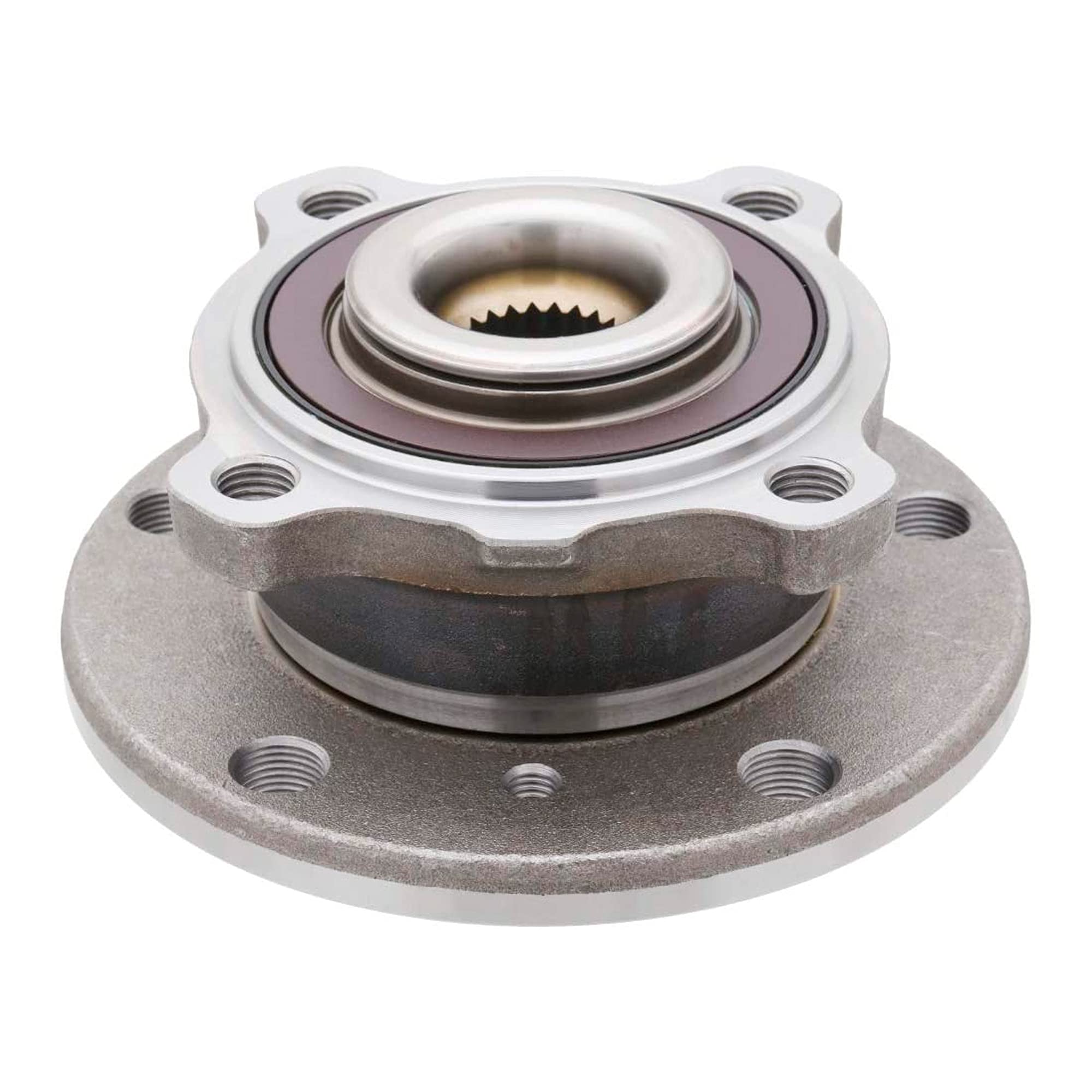 Amazon.com: Rear Wheel Bearing and Hub Assembly WH590423 HA590423  