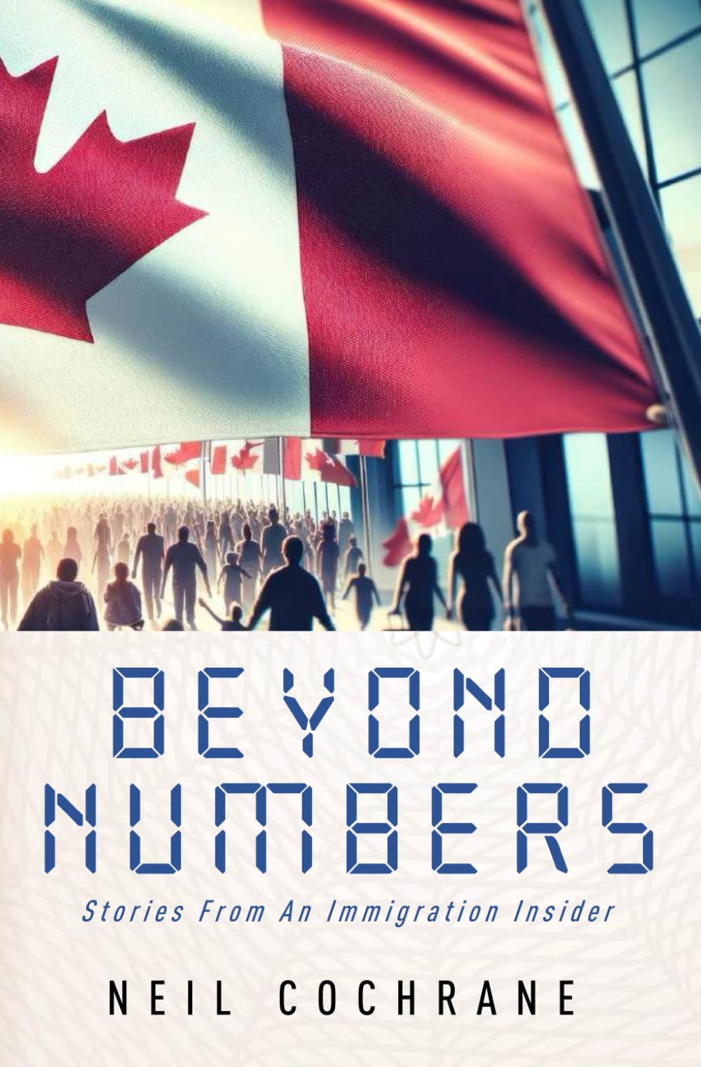 Beyond Numbers: Stories From an Immigration Insider