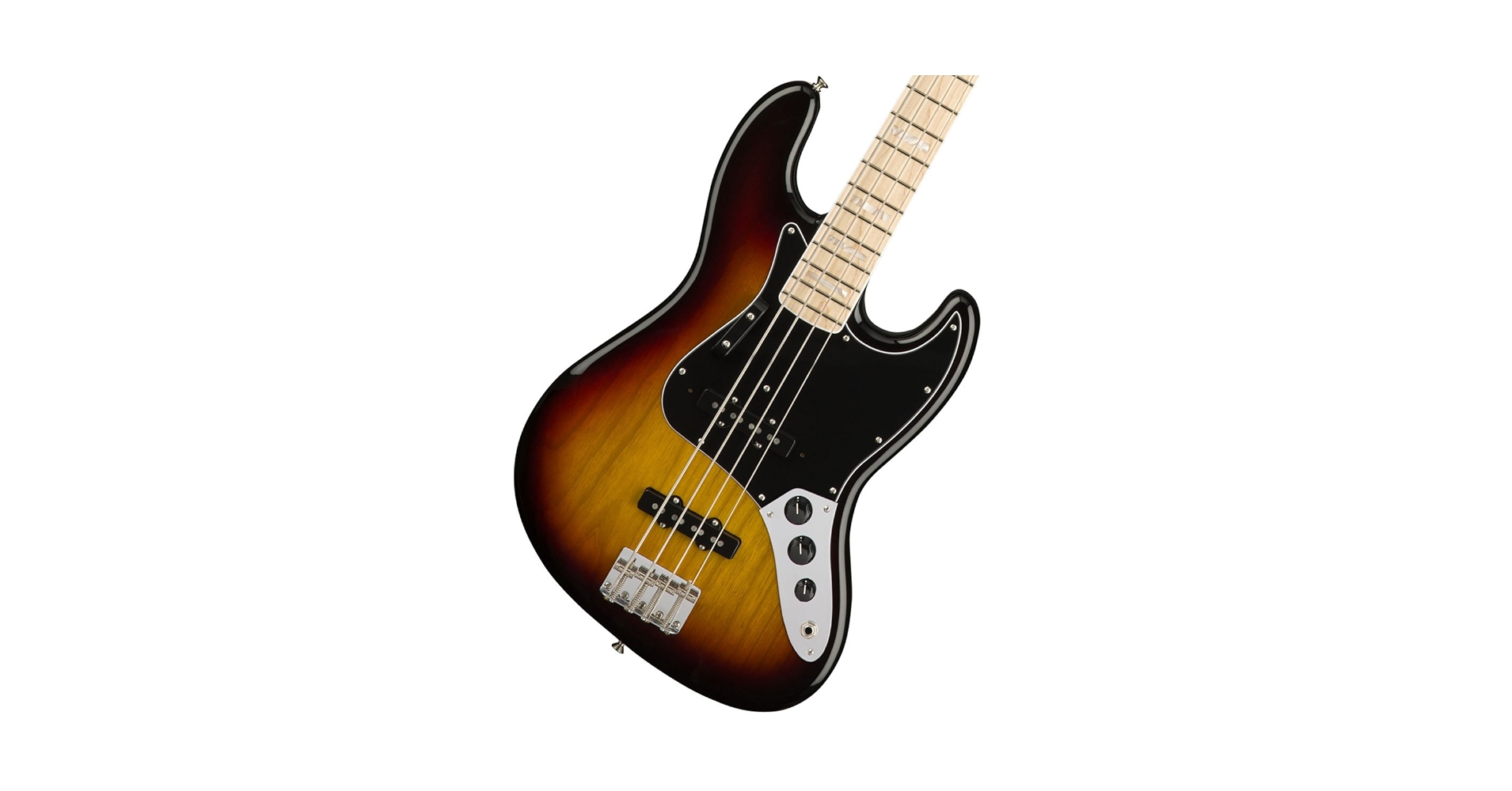 Fender 1970’s スタイル Jazz Bass ジャズベース コピー Fender 1970's スタイル Jazz Bass ジャズベース コピー Fender
