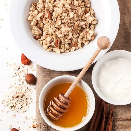 Oatmeal Milk and Honey Hand Soap