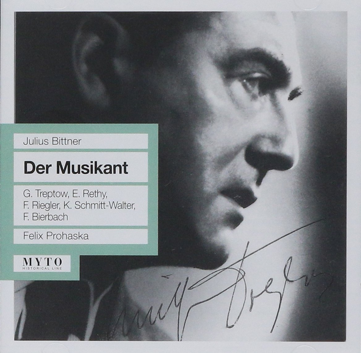Der Musikant