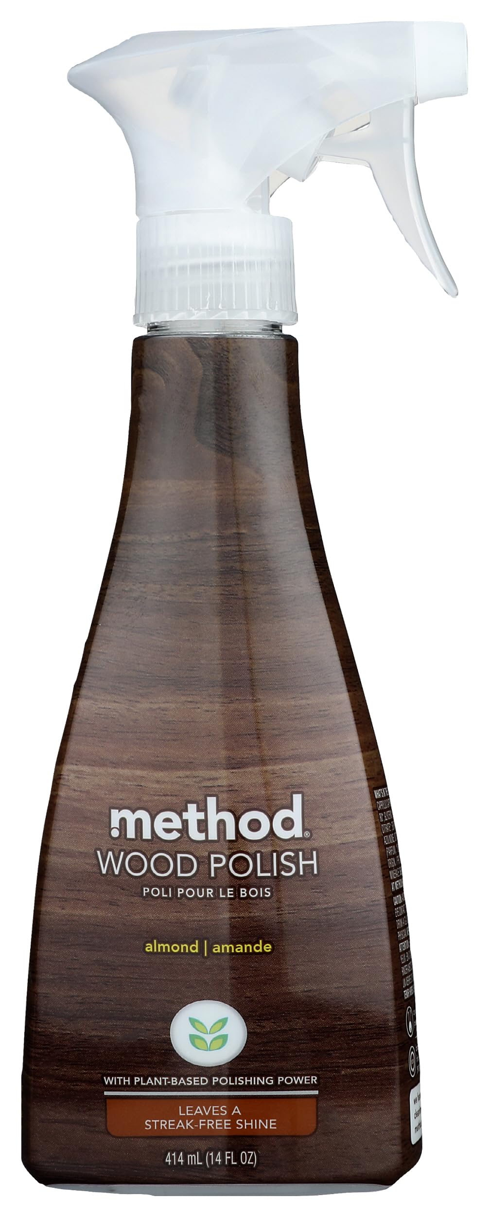 Method Wood Polish Almond