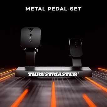 Thrustmaster T598 Direct Drive Racing Wheel & Pedal Set - XBOX & PC