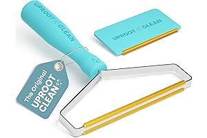 Uproot Cleaner Pro Pet Hair Remover Bundle