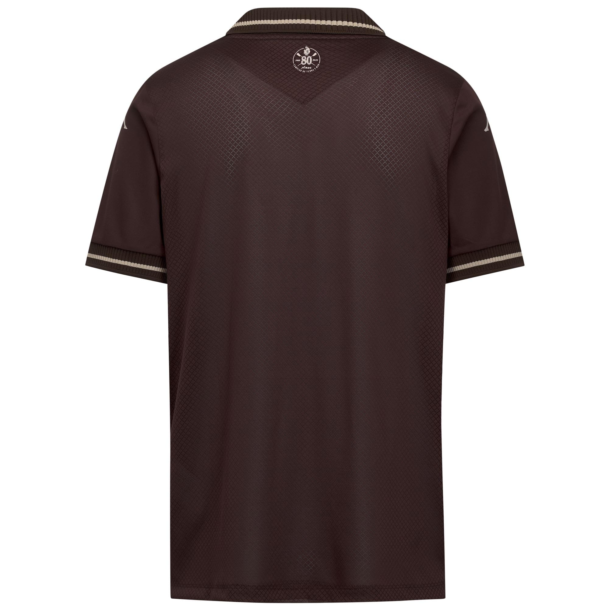 Kappa 34292lw T-Shirt Homme (Lot de 1)