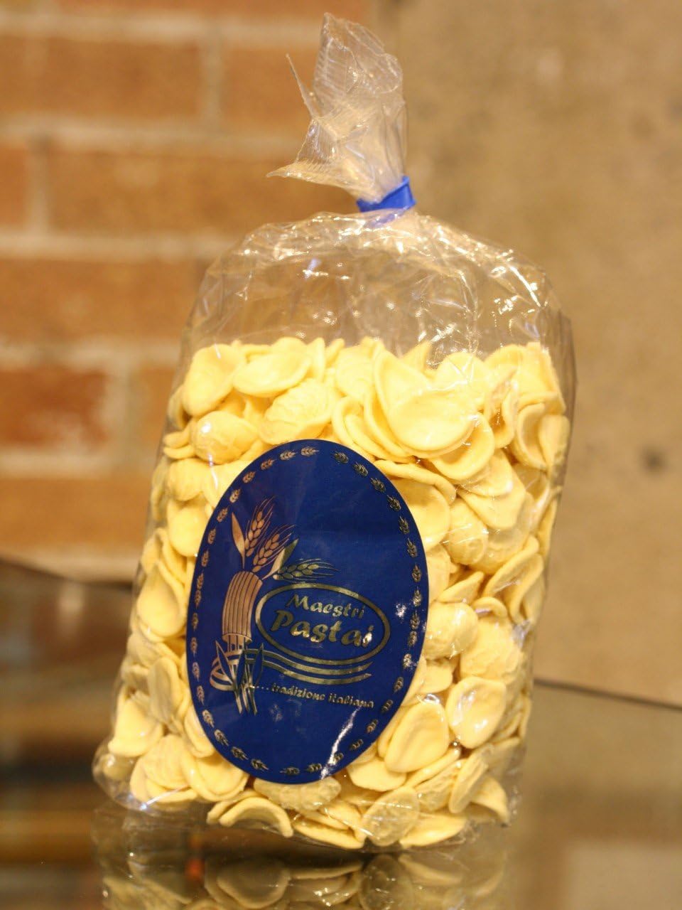 Maestri Pastai Orecchitette Dry Pasta