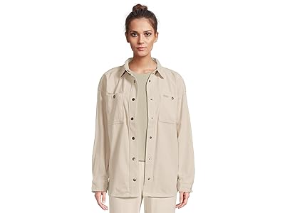 Columbia Blue Point Creek Corduroytm Shirt Jacket Women