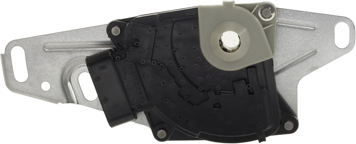 Wells SW8206 Neutral Safety Switch