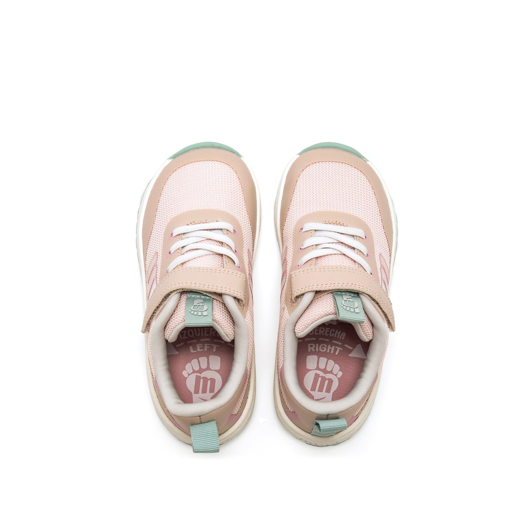 MTNG KIDS Deportivas Barefoot Niño Free 49045
