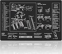 Vista 1 de Alfombrilla de mouse para juegos, alfombrilla de mouse cuadrada grande extendida, alfombrilla de limpieza XL, alfombrilla de mouse con textura
