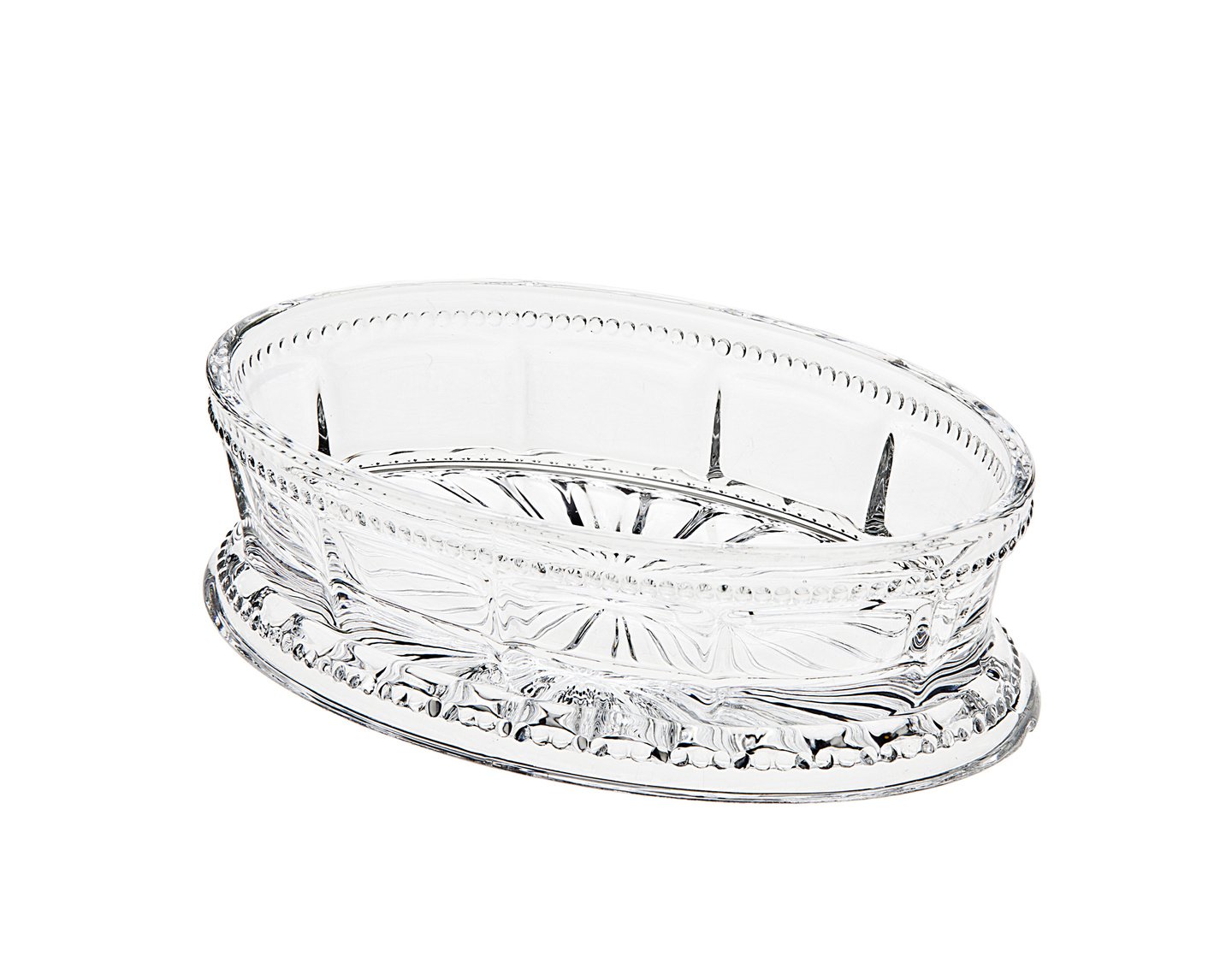 GodingerHamilton House Soap Dish