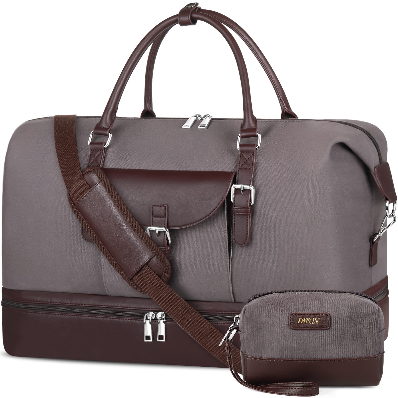 Hand Bags Over Night Bags Bundle