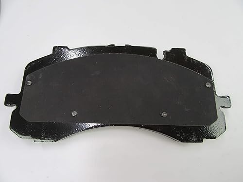 Miniatura 4 de pastillas de freno delanteras traseras de repuesto para Bentley Bentayga low dust premium #580