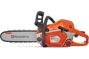 HUSQVARNA 550XP Toy Chainsaw
