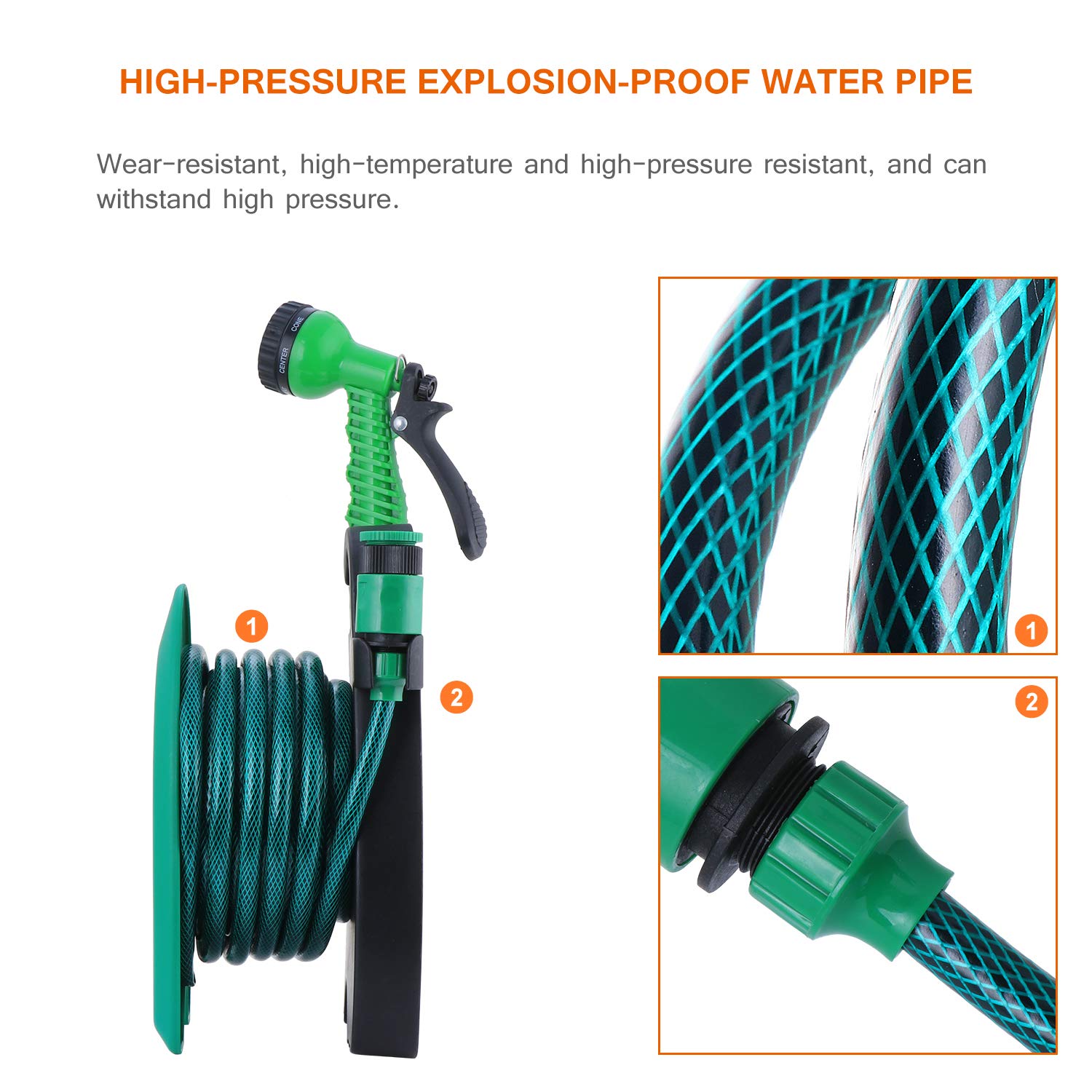 Foglio Di Guarnizione In Grafite - METALBOND™ - Carrara Global Sealing - Foto 11