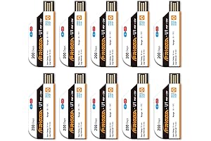 Frigga Temperature Data Logger: Precise and Reliable Temperature Monitoring