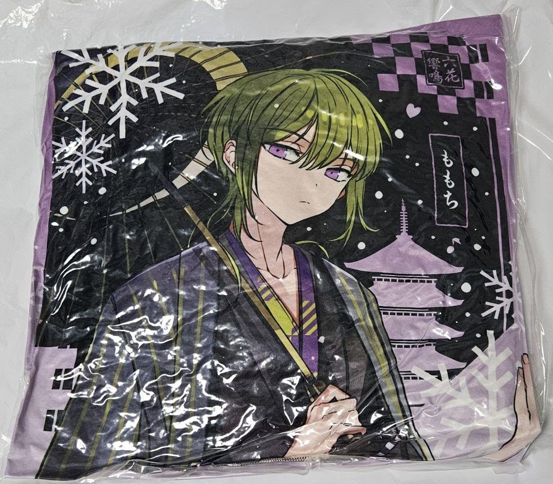 ディア ヴォーカリスト ディアヴォ モモチ クッション⚠️説明必読 Amazon.co.jp: ディアヴォーカリスト ディアヴォ クッション モモチ