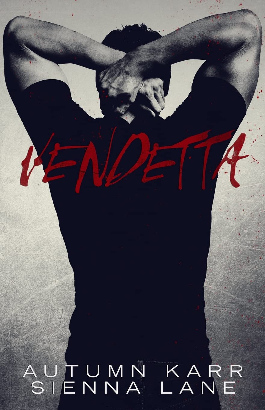 Vendetta Paperback – December 14, 2013