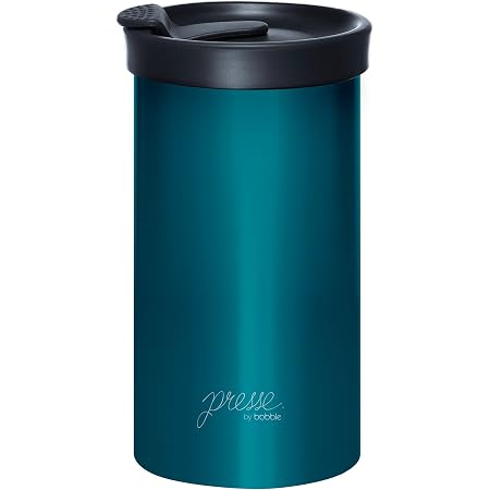 PRESSE by Bobble French Coffee Press 