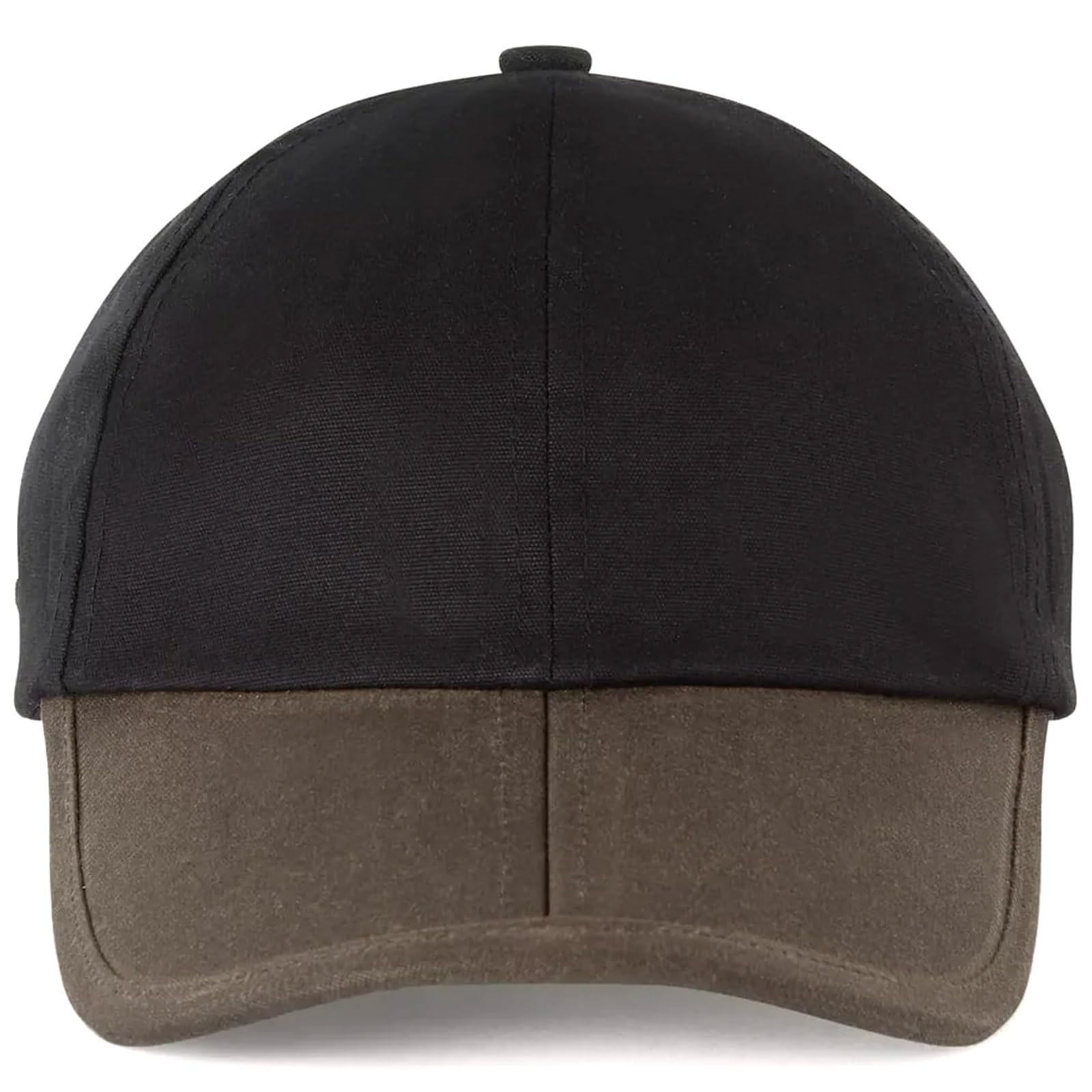 Sealskinz Waterproof Oiled Canvas Unisex Cap Casquette Unisexe en Toile huilée imperméable Marham Mixte
