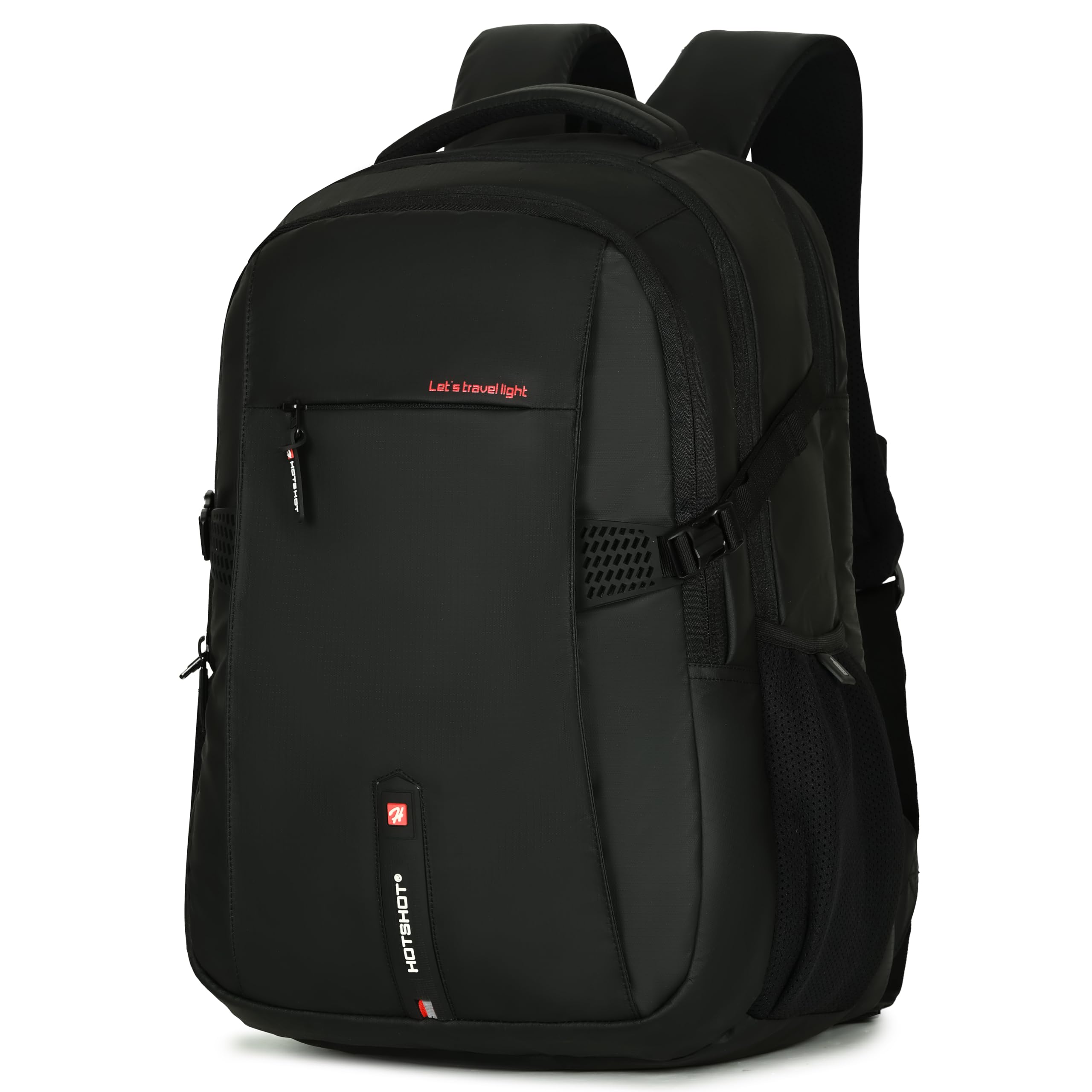 QUANTUM_1355| 35 L unisex laptop backpack |15.6 inch|Detachable Key Ring,|Trolley sleeve|laptop bag for men|office & college|bag for men & women-image-20