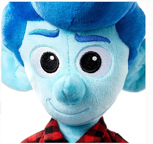 Miniatura 2 de Onward Ian Lightfoot Peluche