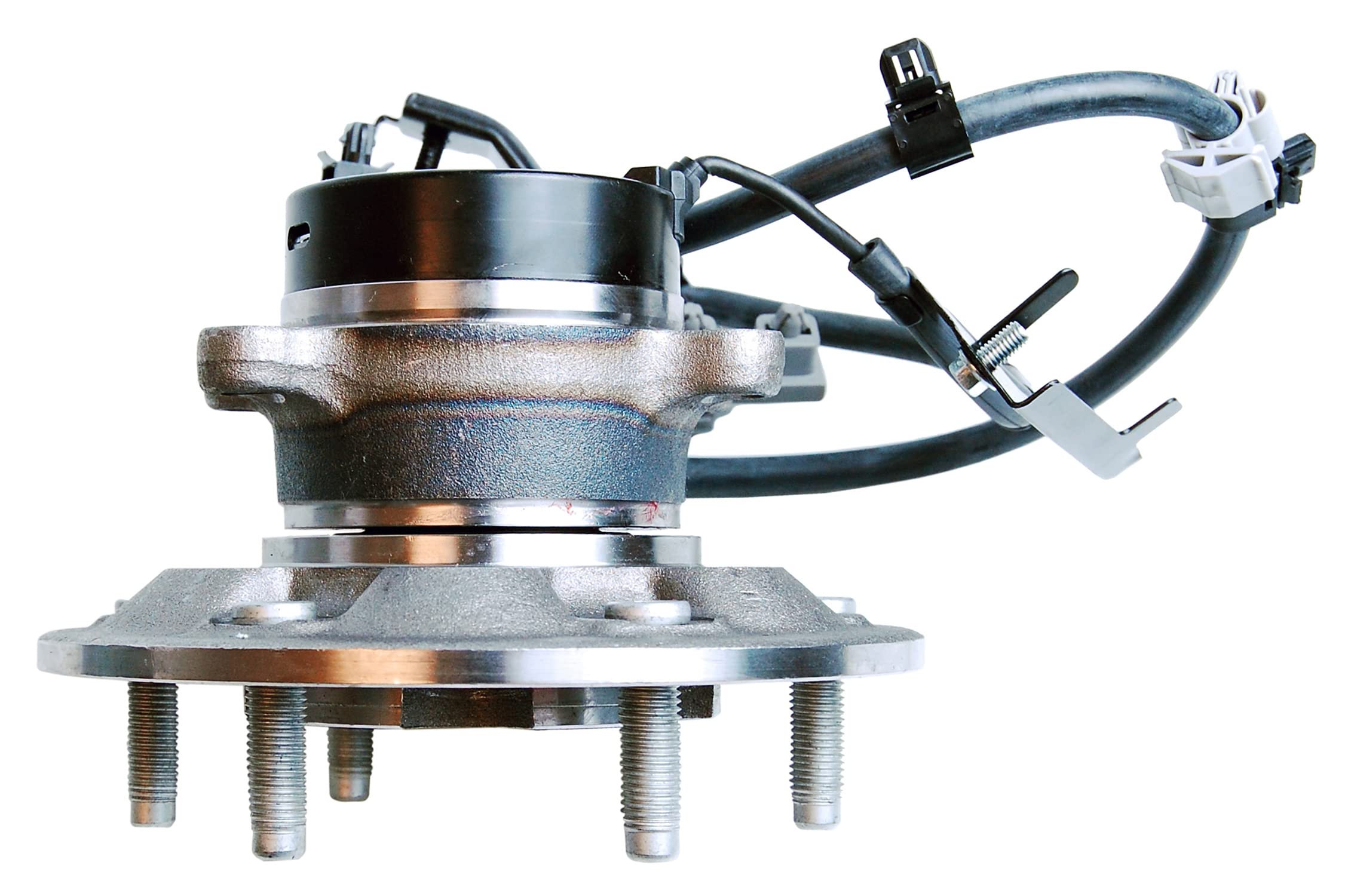 Amazon.com: Mevotech Supreme Wheel Bearing and Hub Assembly Kit  