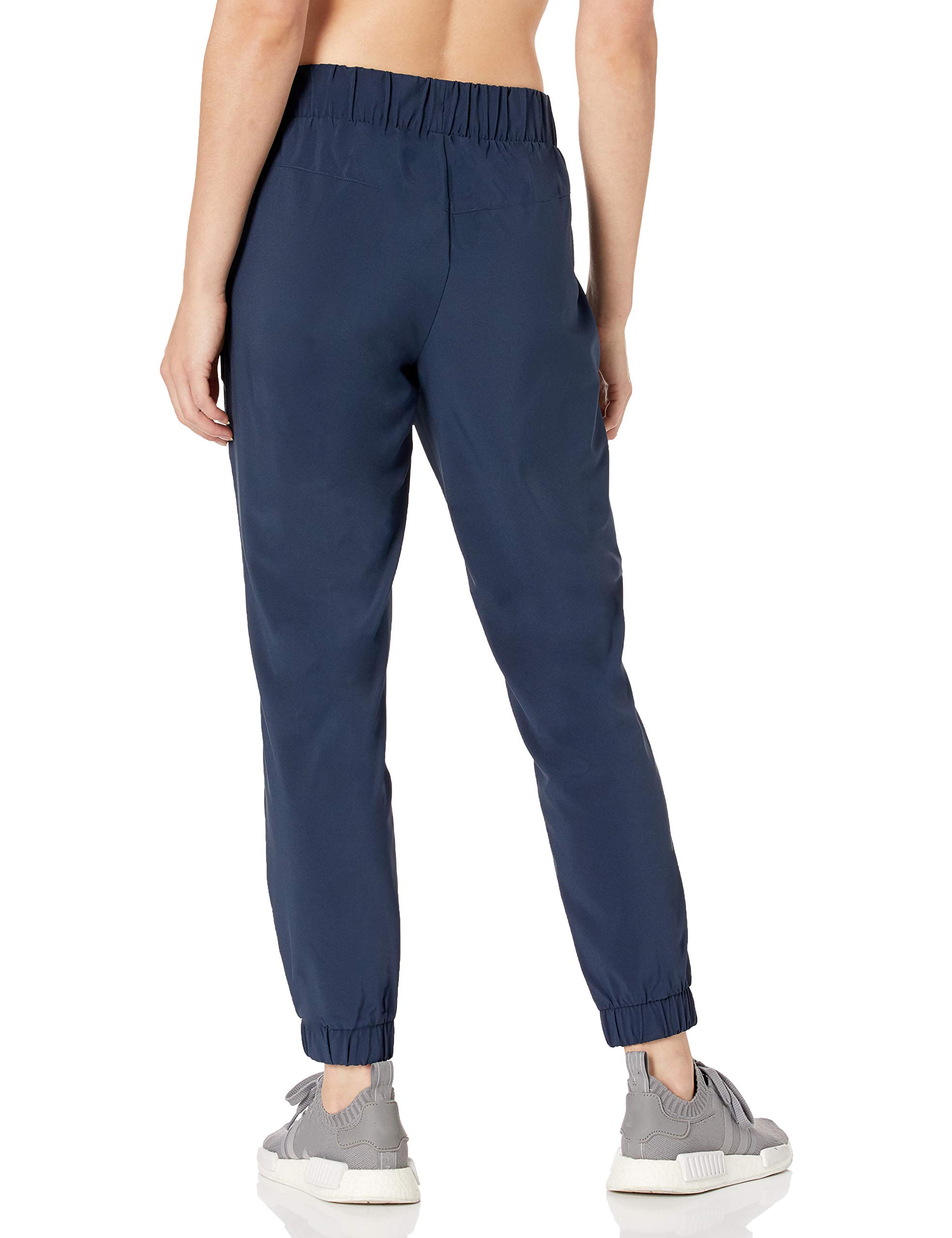 Core 10 Women's Woven Jogger Pant