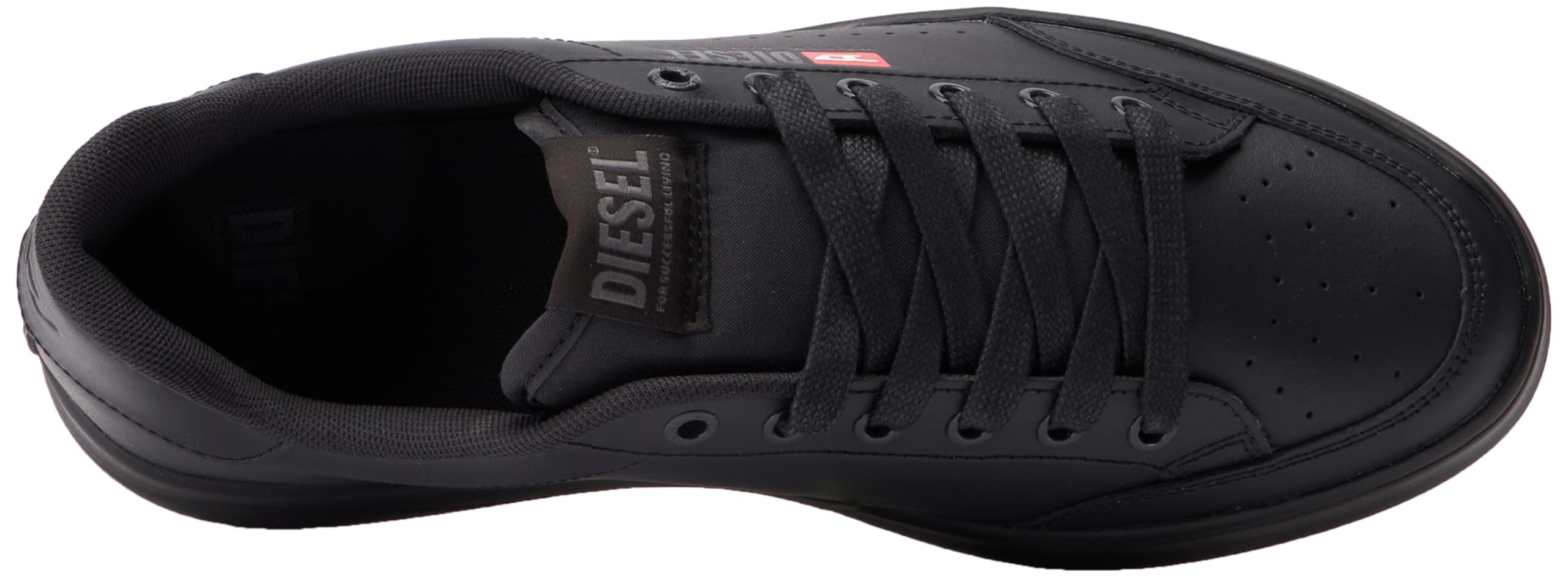 Diesel Tyche S-tyche D Scarpe da ginnasticaUomo