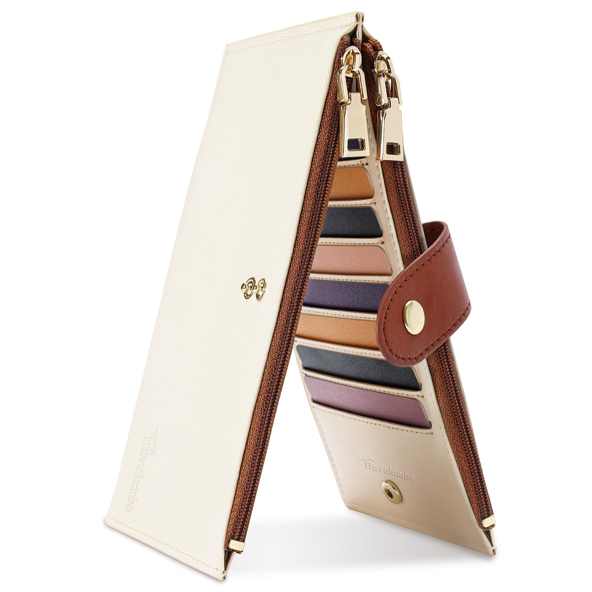 Travelambo Leather Wallets