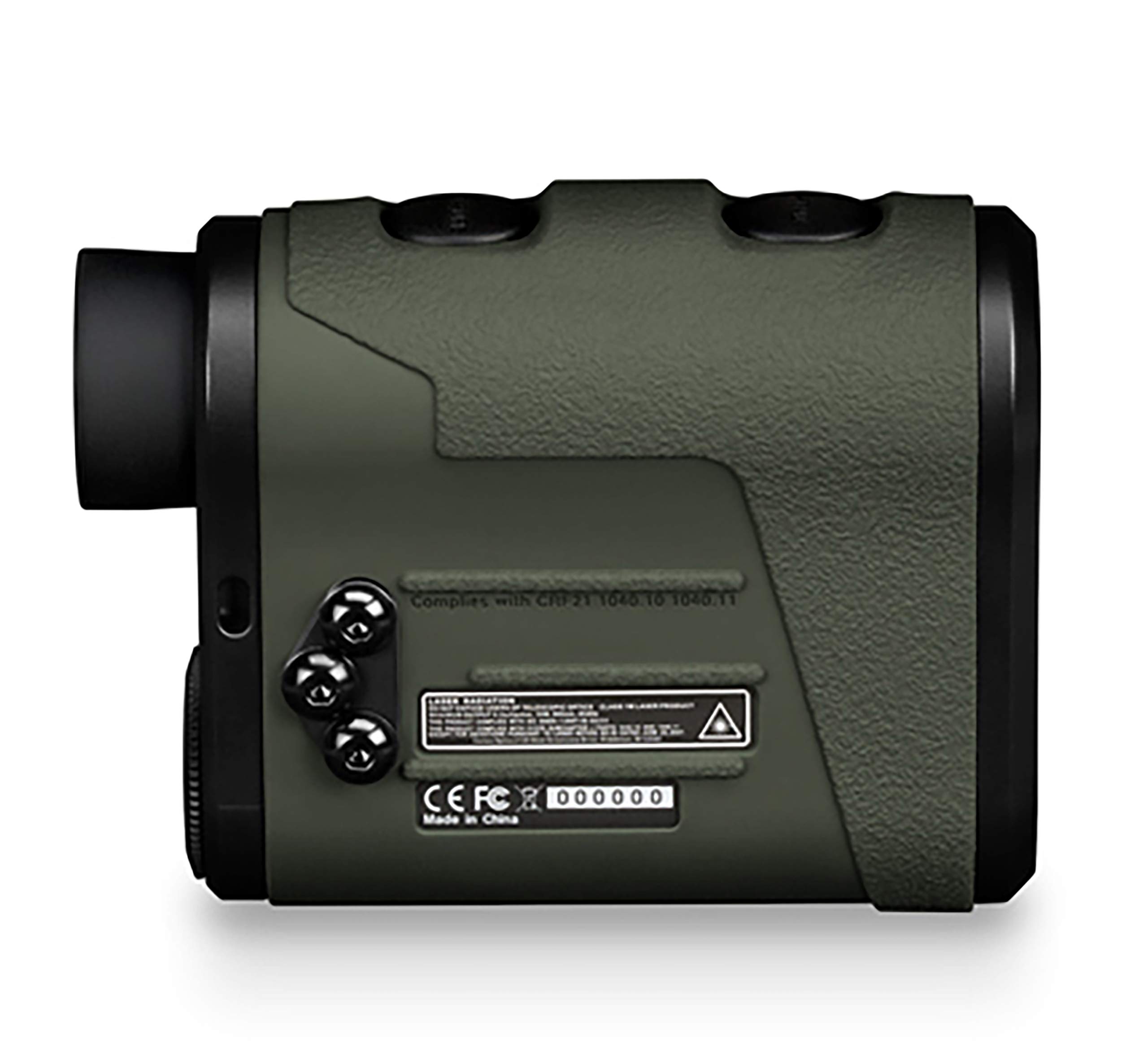 Amazon.co.jp: Ranger 1800 Laser Rangefinder : スポーツ
