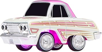 Lowrider Series 3-1962 Chevy Impala