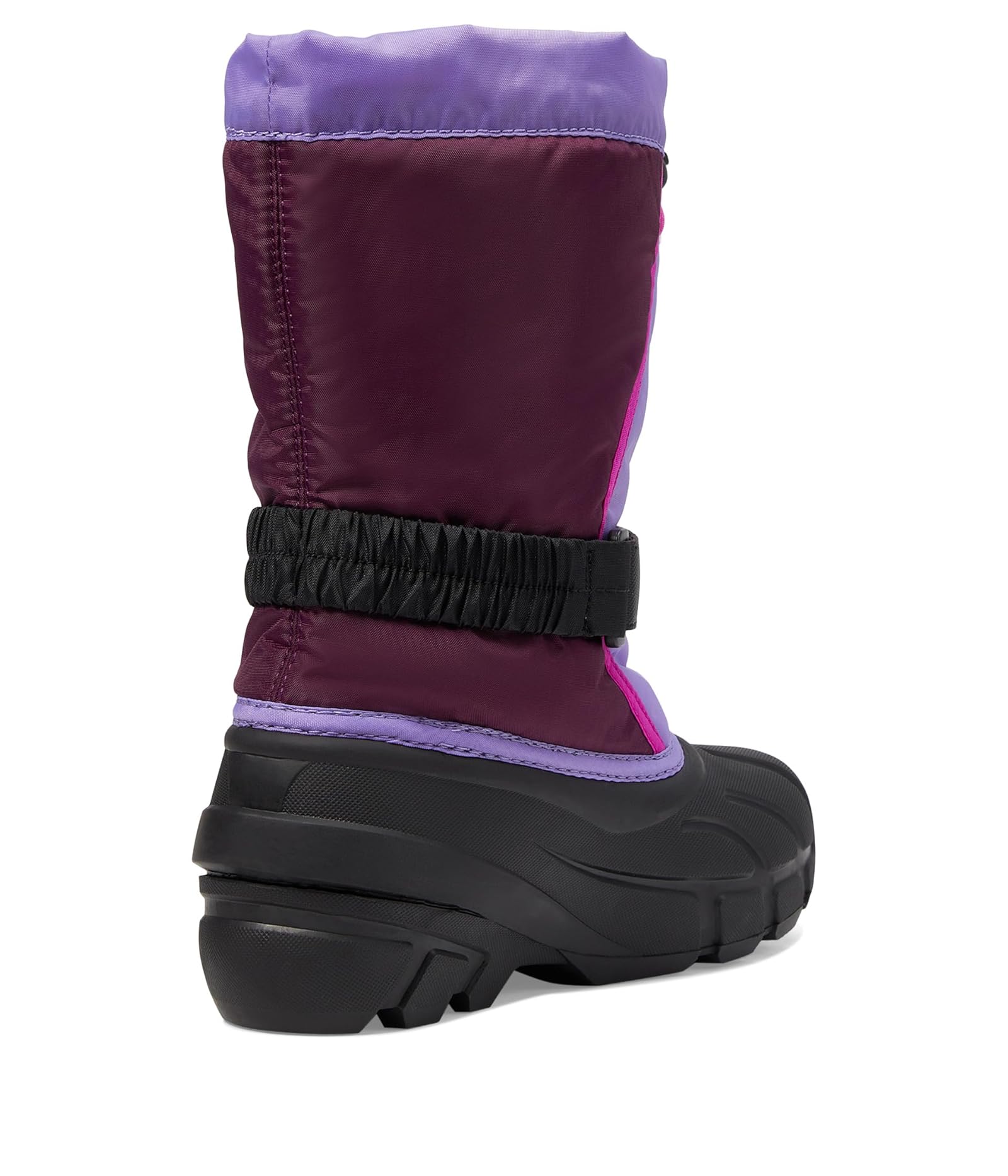 Children Unisex Boots SOREL Kids Childrens Flurry (Toddler/Little Kid) - Picture 39 of 39