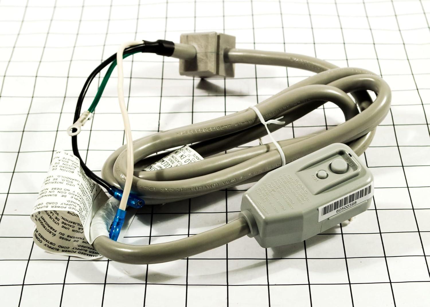 APPLIANCE FACTORY PARTS EXPERTS IN BBQ, HUMIDIFIER, & APPLIANCE PARTS Air Conditioner Part - P60500398