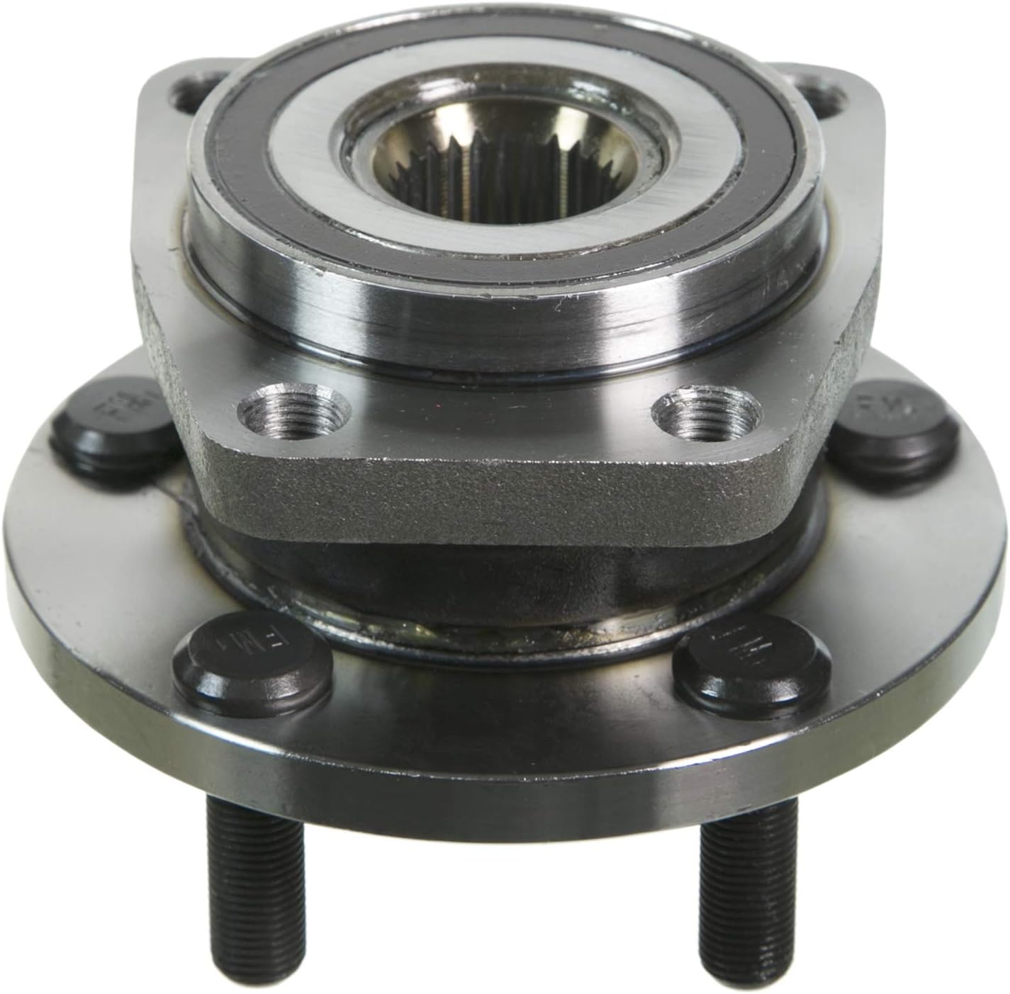 MOOG 513220 Wheel Bearing and Hub Assembly for Subaru Outback