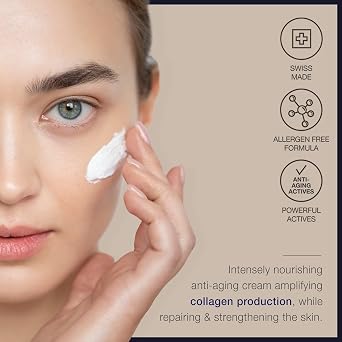 Skincode 5011.2 Anti-Ageing Cellular Cream