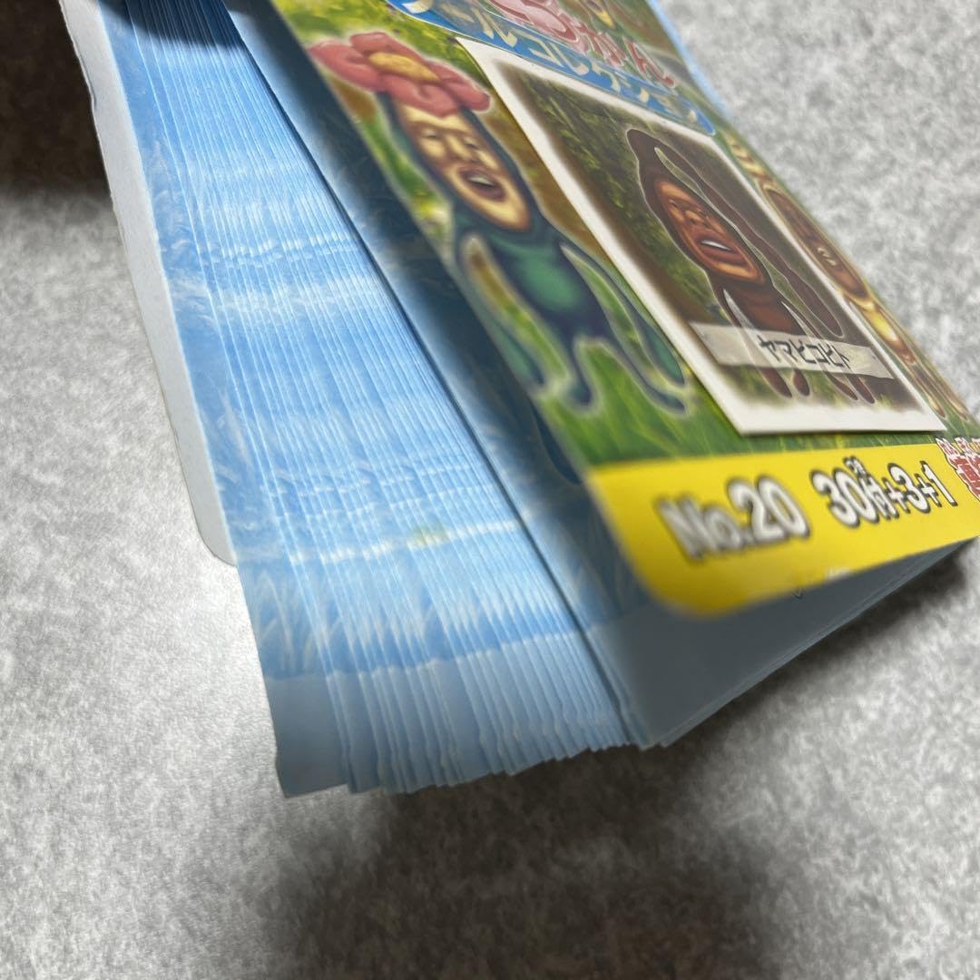 Amazon.co.jp: 初期 こびとづかん シールコレクション 2枚×34