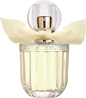 women'secret Eau My Delice Eau de Toilette para mujer, 30 ml