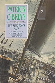 The Surgeon's Mate