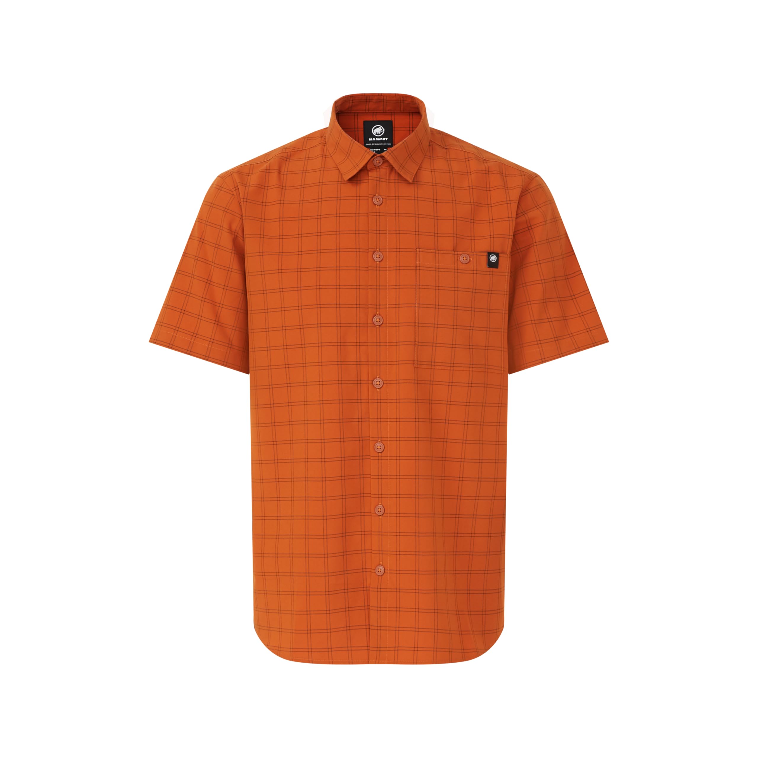 Lenni Shirt Men