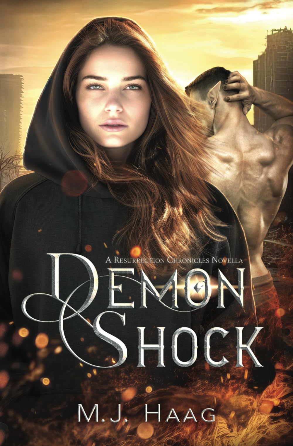 Demon Shock