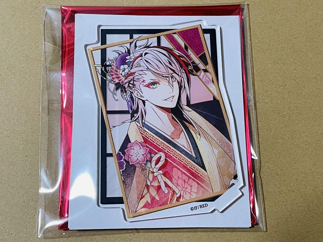 オトメイト　秋風商店　ビルシャナ戦姫　平教経セット オトメイト 秋風商店 ビルシャナ戦姫 平教経セット