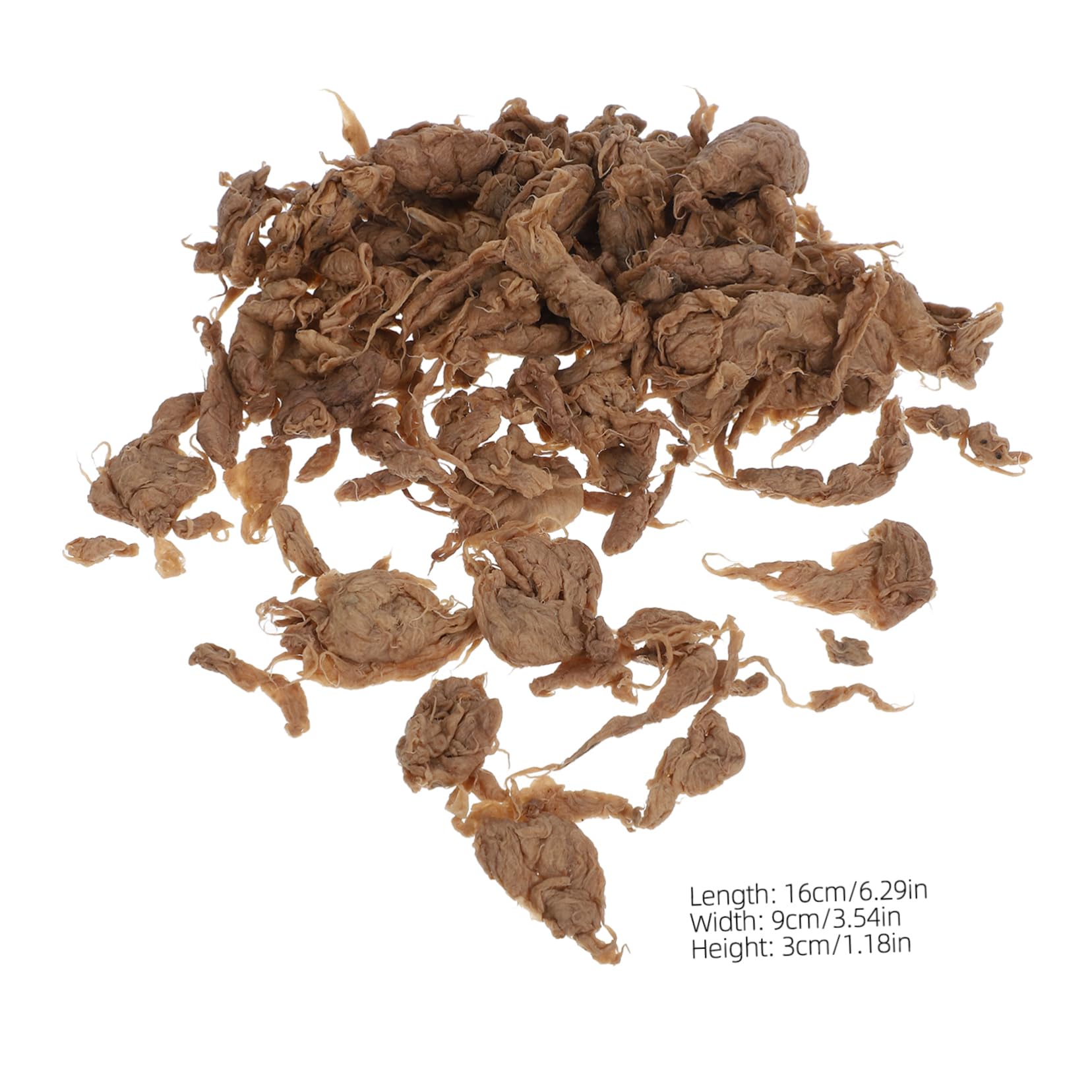 Operitacx DIY Paper Craft Kit Handmade Paper Pulp for Boys and Girls Papermaking Supplies for Scrapbook Boys and Girls